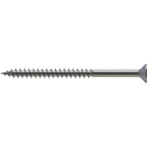 RETINOX® plus | VHF Holzschraube HCR 1.4529 | Holz-Holz-Befestigung in sehr korrosionsbelasteten Breichen 